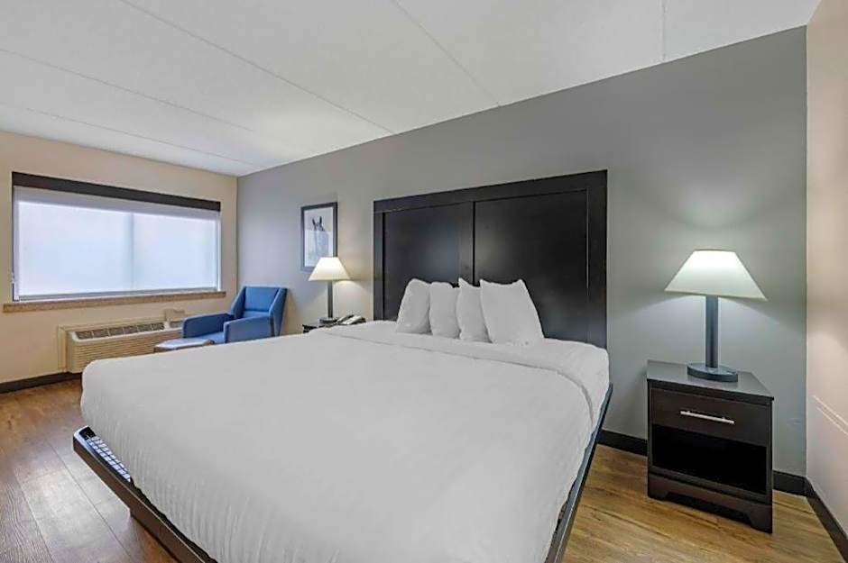 Best Western Celebration Inn & Suites