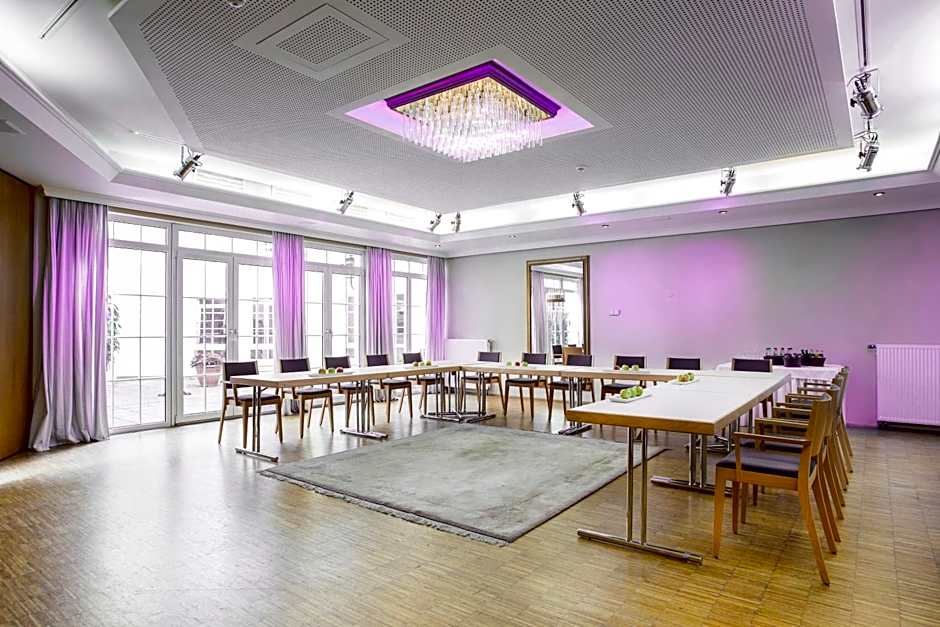 Das Goldene Lamm Aalen