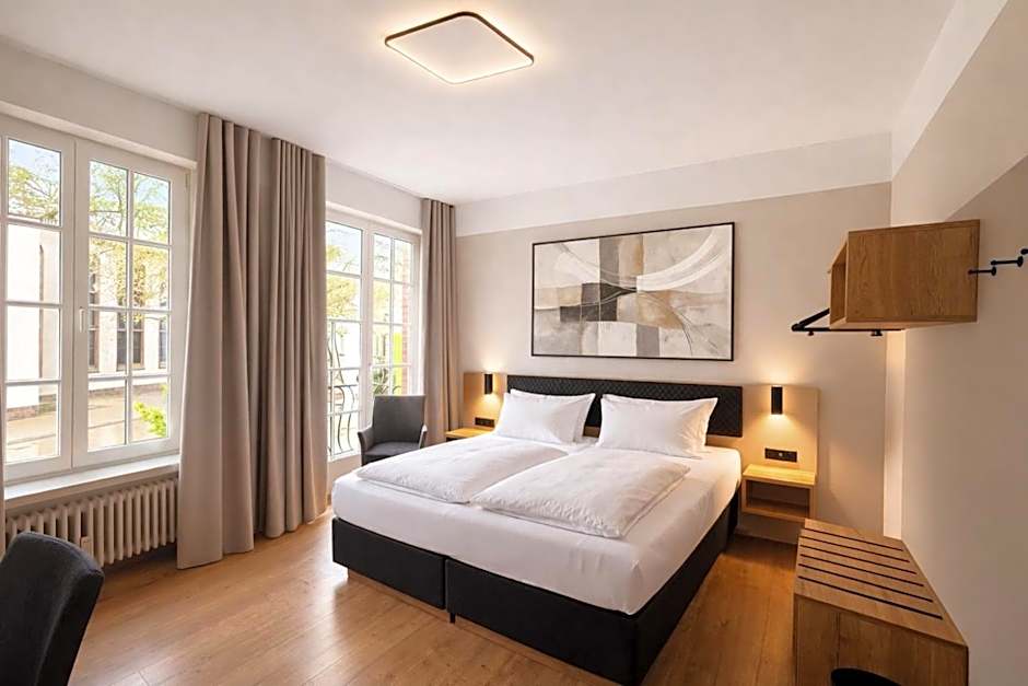 Stadthotel Jülich