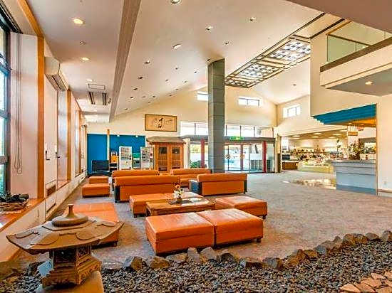 Hotel Sengoku