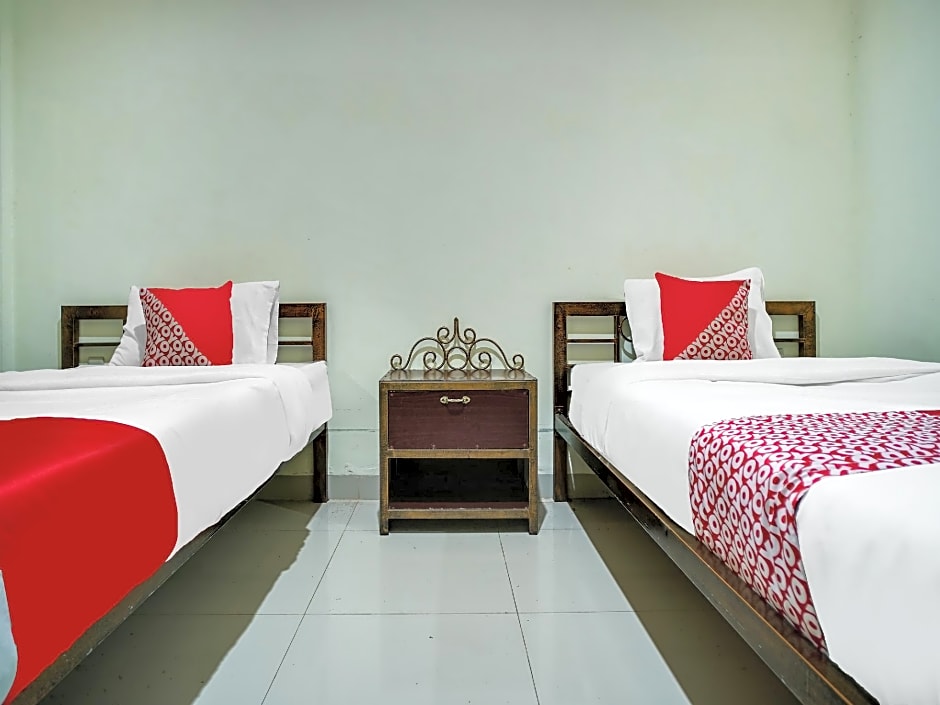 Capital O 540 Esther Hotel