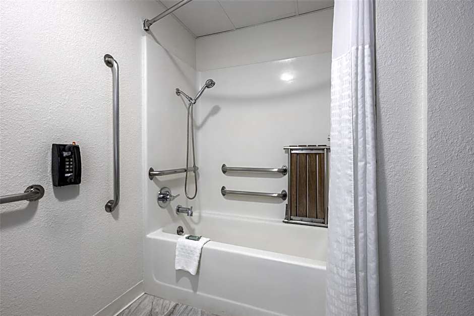 Best Western Bolingbrook Hotel