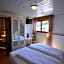 Gästezimmer im Weingut Amlinger&Sohn