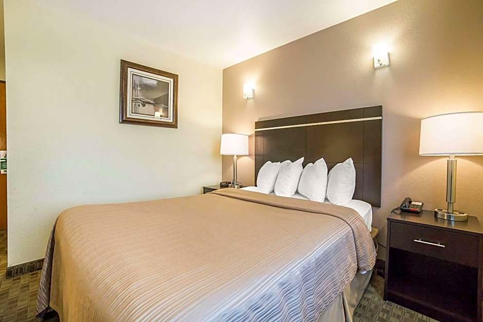 Quality Inn & Suites Elko