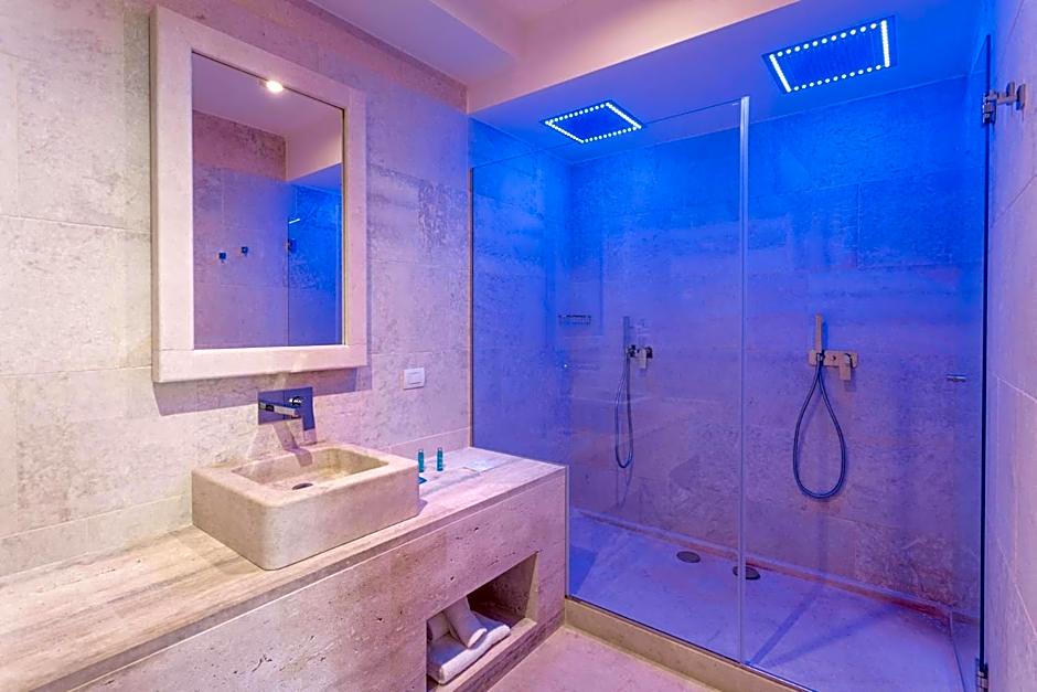 HOTEL BARONE DI MARE