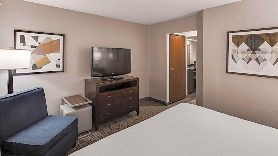 Best Western Lapeer Inn