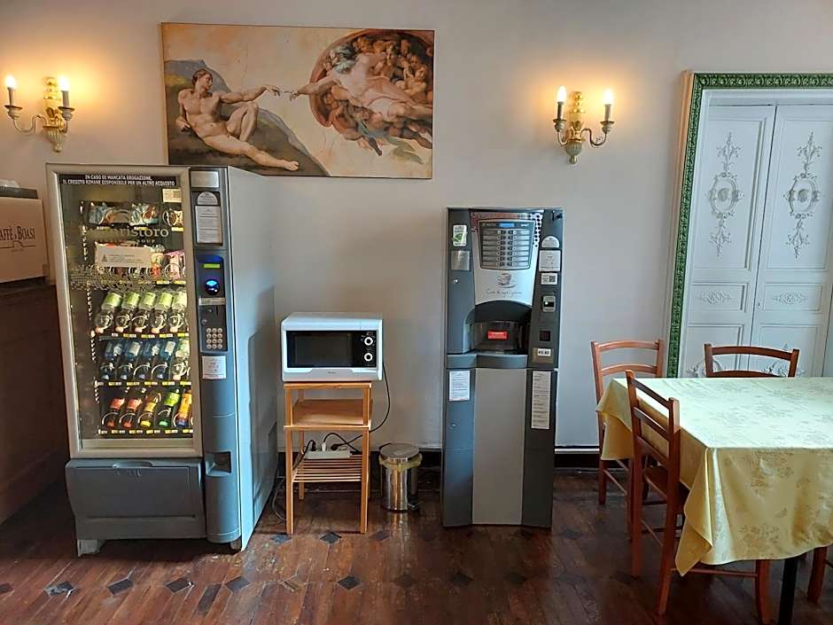 Family Hotel Balbi
