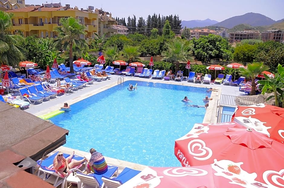 Sun Apartments Marmaris