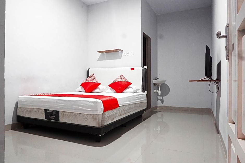 Hotel O Pondok Cahaya