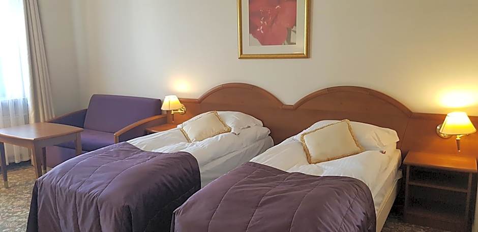 Hotel Amaryllis