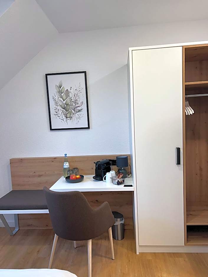 Vorgebirgsblick - Restaurant Biergarten Gästehaus