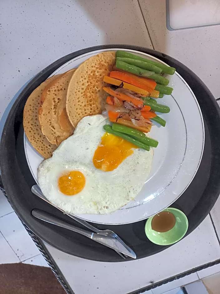 Scuba Republic Beach Bungalows