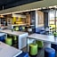 Ibis budget Aeropuerto Barcelona Viladecans
