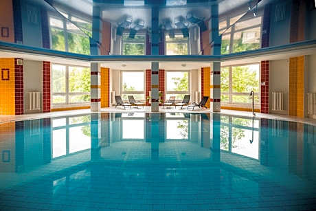 Royal Marianske Lazne