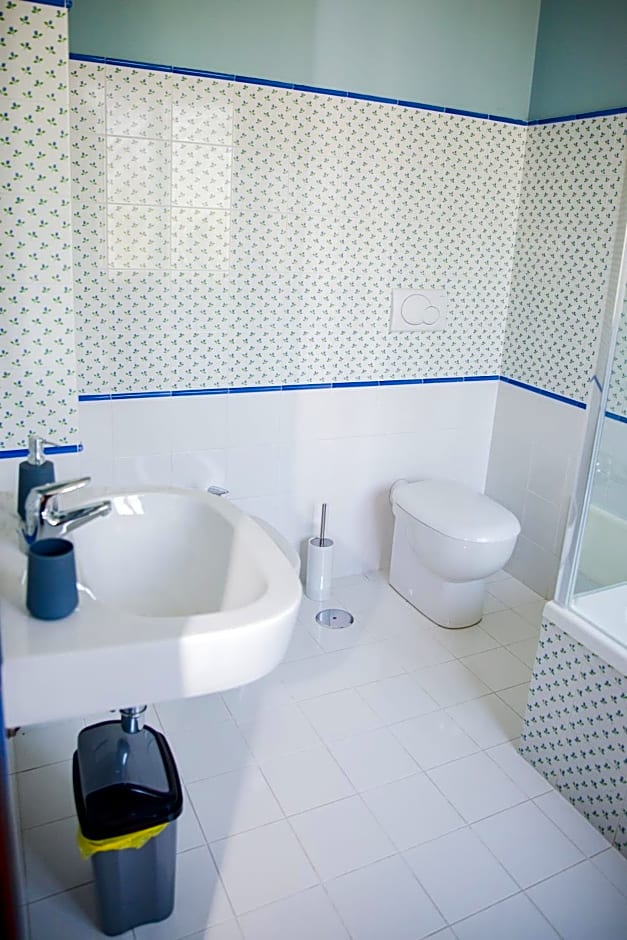 B&B Le Colonne – Cassino, NH