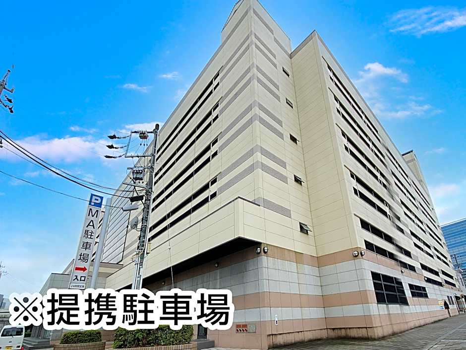 Hotel Trend Mikawaanjo