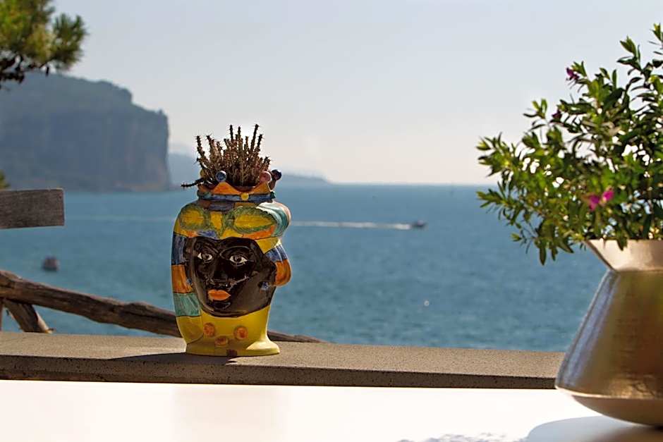 Capo la Gala Hotel&Wellness