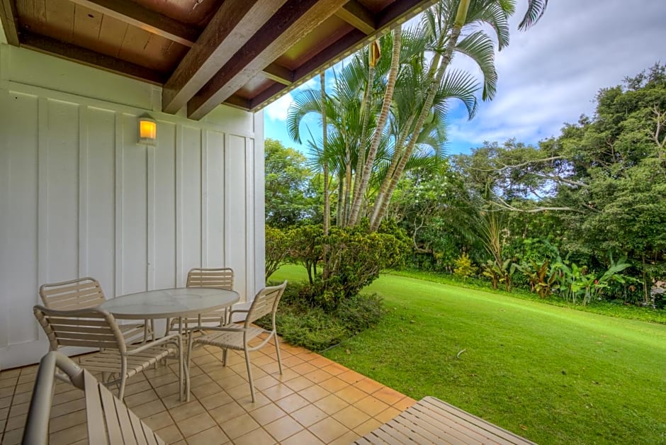 Castle Kiahuna Plantation Resort And The Beach Bungalows