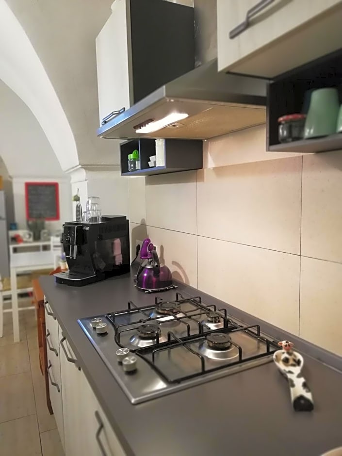 B & B Eliana e Ristorante
