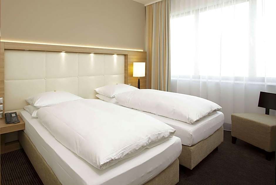H4 Hotel Berlin Alexanderplatz