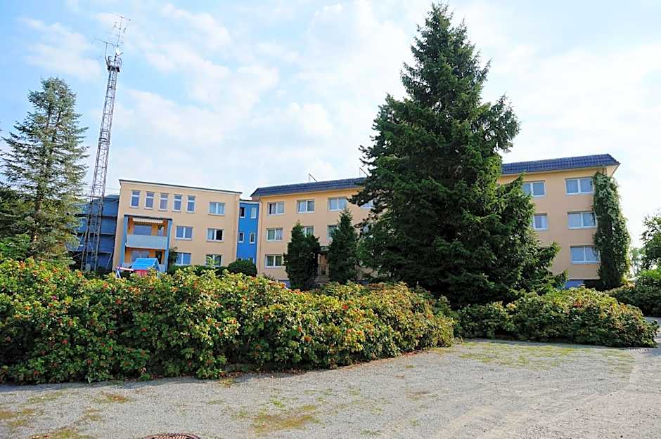 Hotel am Tierpark