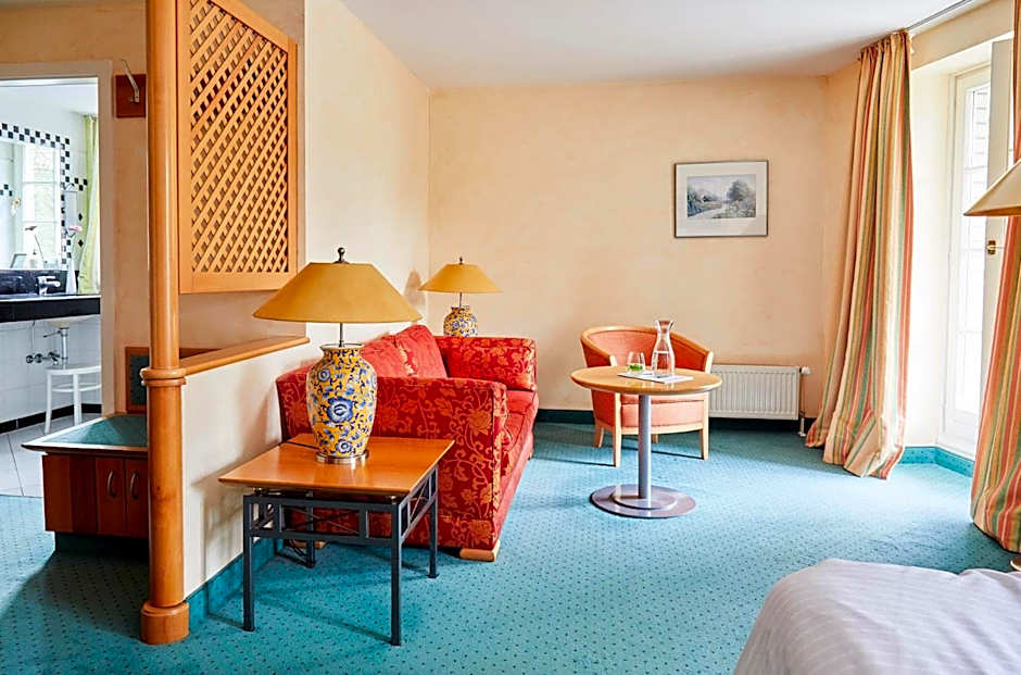 Hotel Landhaus an de Dün