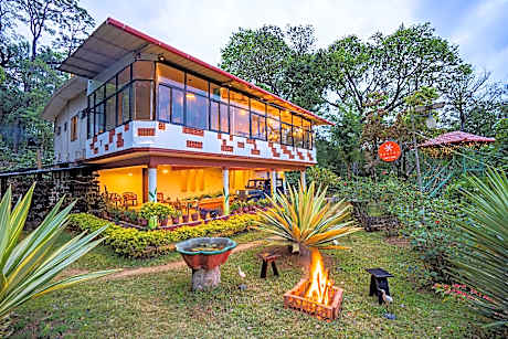 Zostel Coorg (Madikeri)