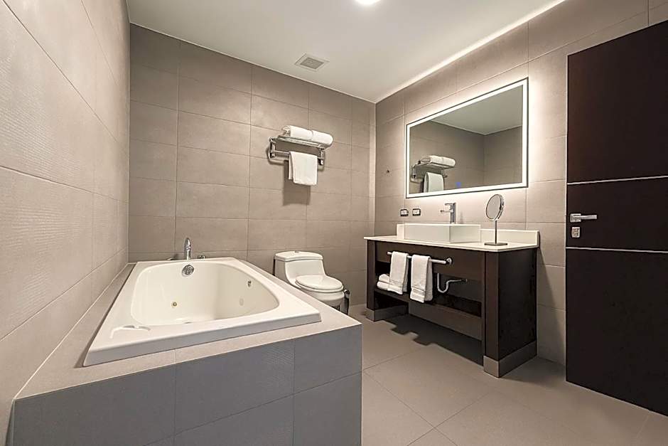 TRYP by Wyndham Panama Centro