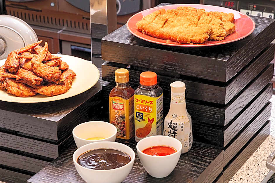 Richmond Hotel Nagoya Shinkansen-guchi