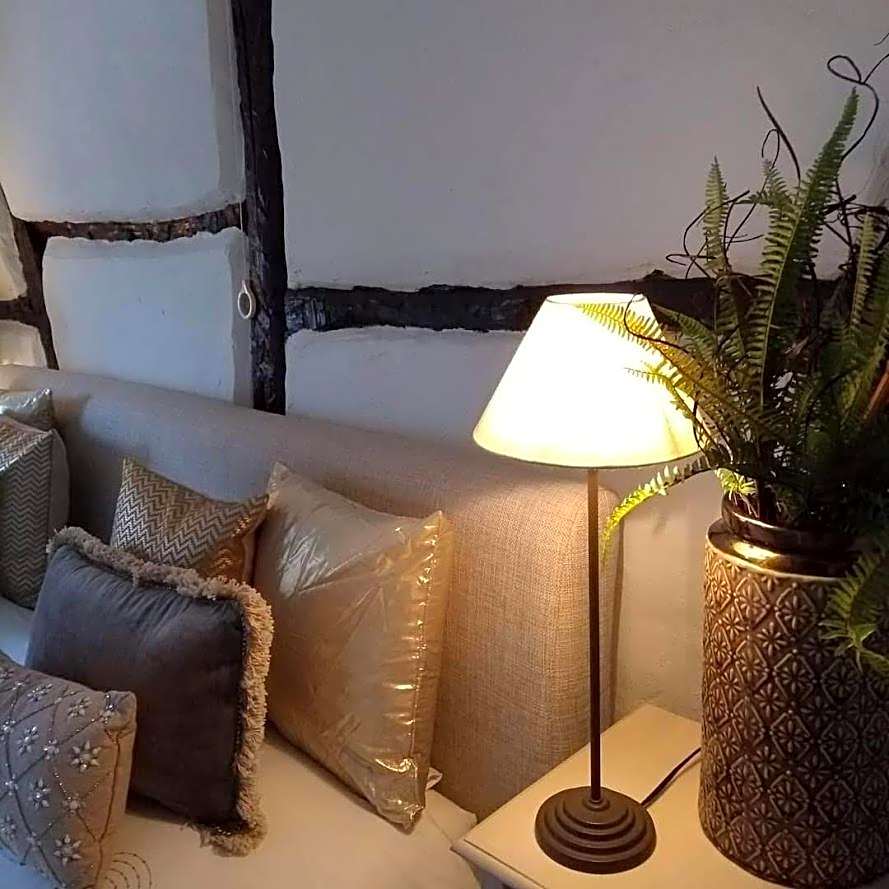 B&B Hof van Vervoering