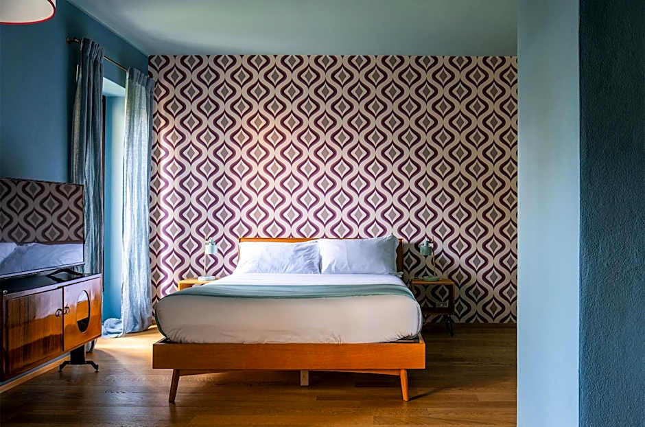 Domus Plinii 1792 Suites