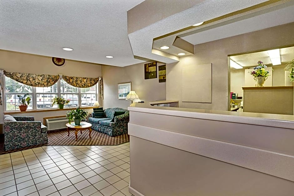 Microtel Inn by Wyndham Raleigh-Durham Airport