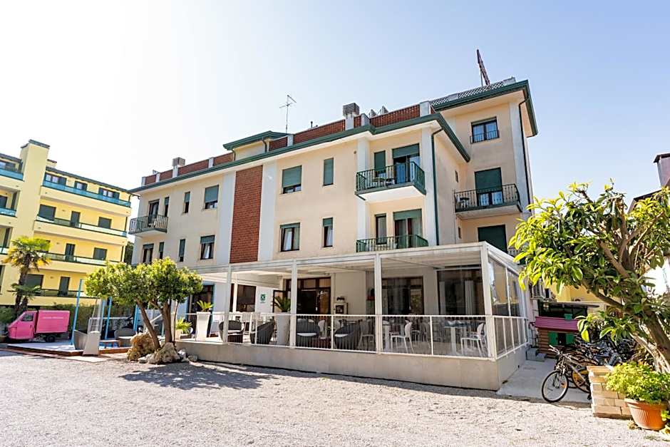 Hotel Regina