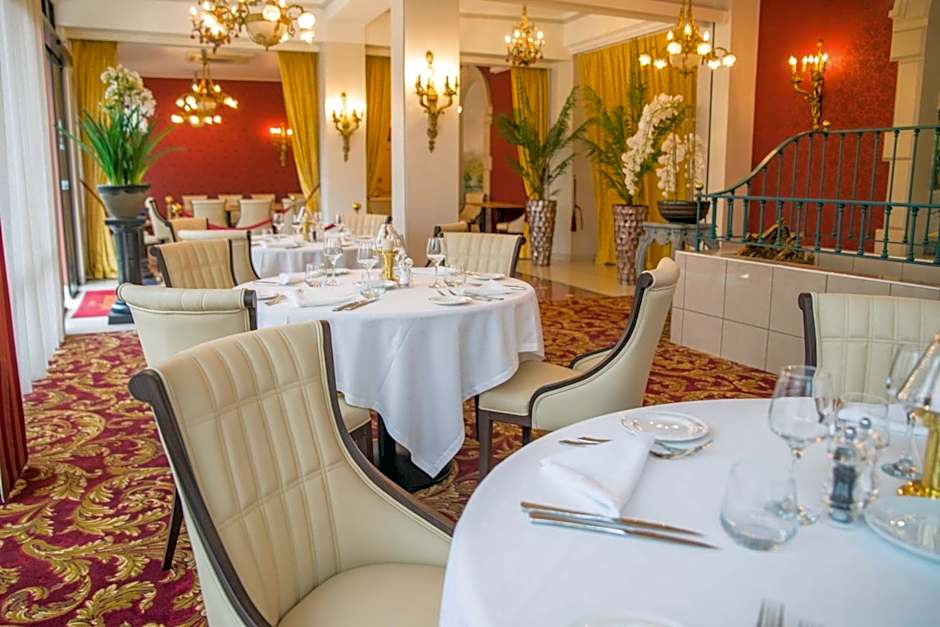 Best Western Beausejour