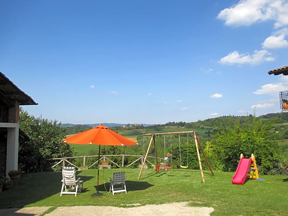 Il Gelso 'd la Costa