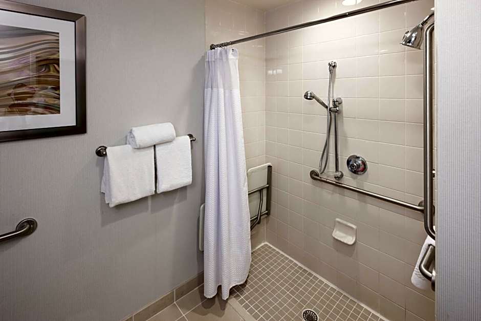 Courtyard by Marriott Suffolk Chesapeake