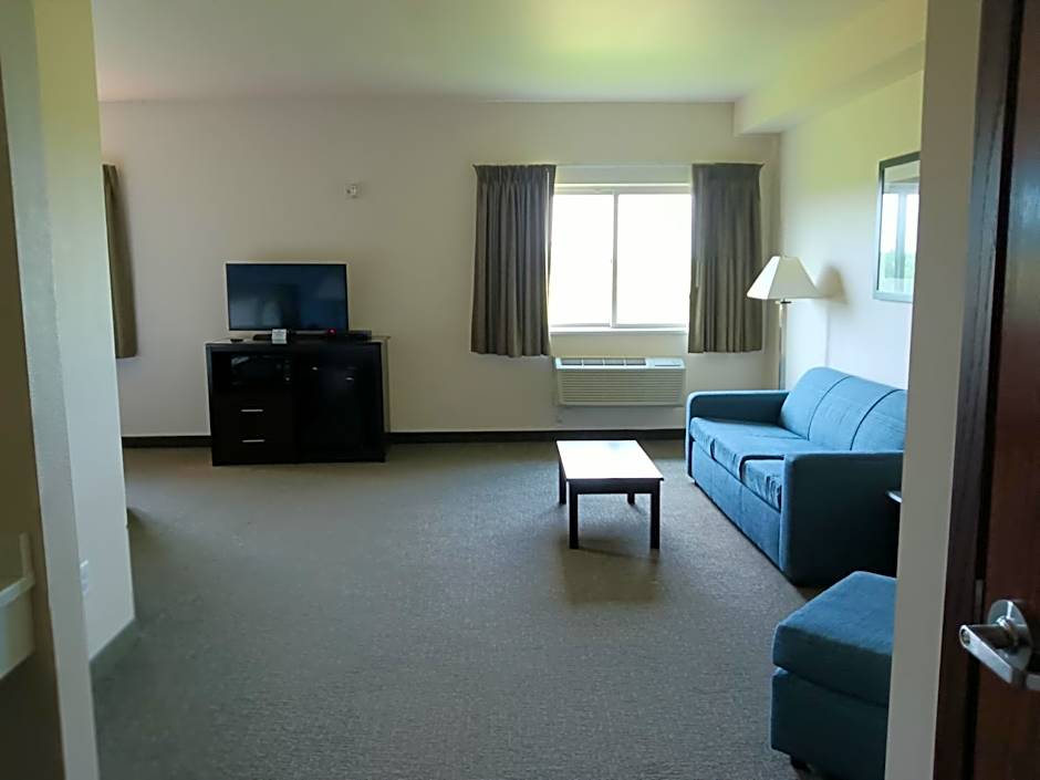 Cobblestone Inn & Suites - Manchester