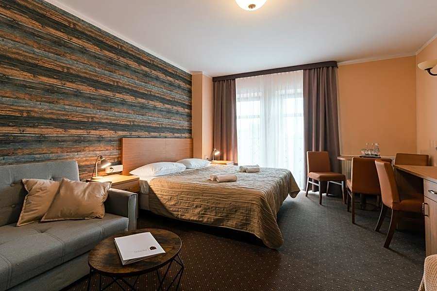 Hotel Pod Figurą