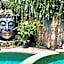 Sattva Garden House