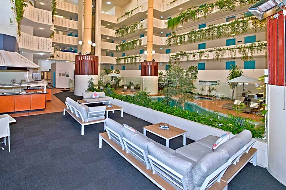 Atrium Hotel Mandurah