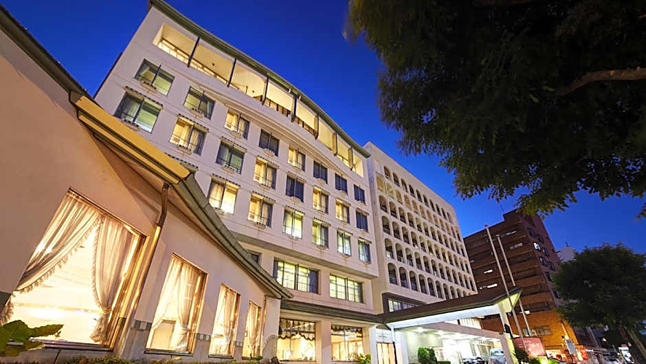 Hotel New Tsuruta