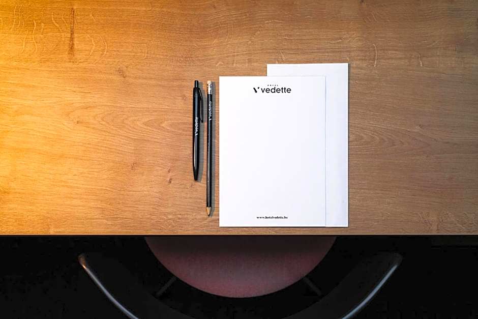 Boutique Hôtel Vedette entre Namur et Dinant