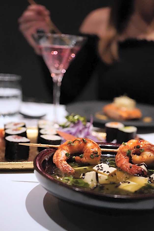 Steigenberger Frankfurter Hof