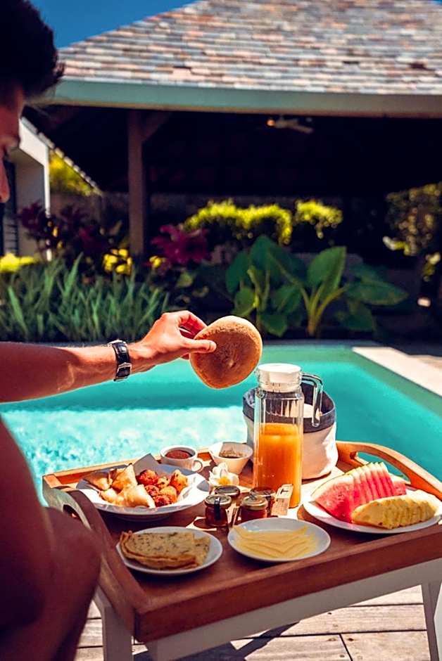 Marguery Villas by MJ Holidays