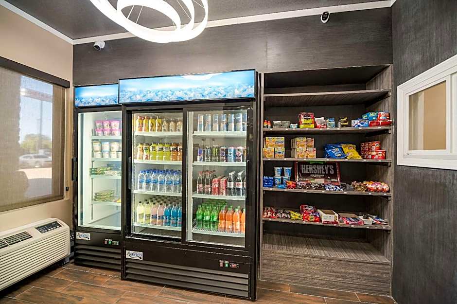 Comfort Inn Bossier City Casino Area near Shreveport Downtown