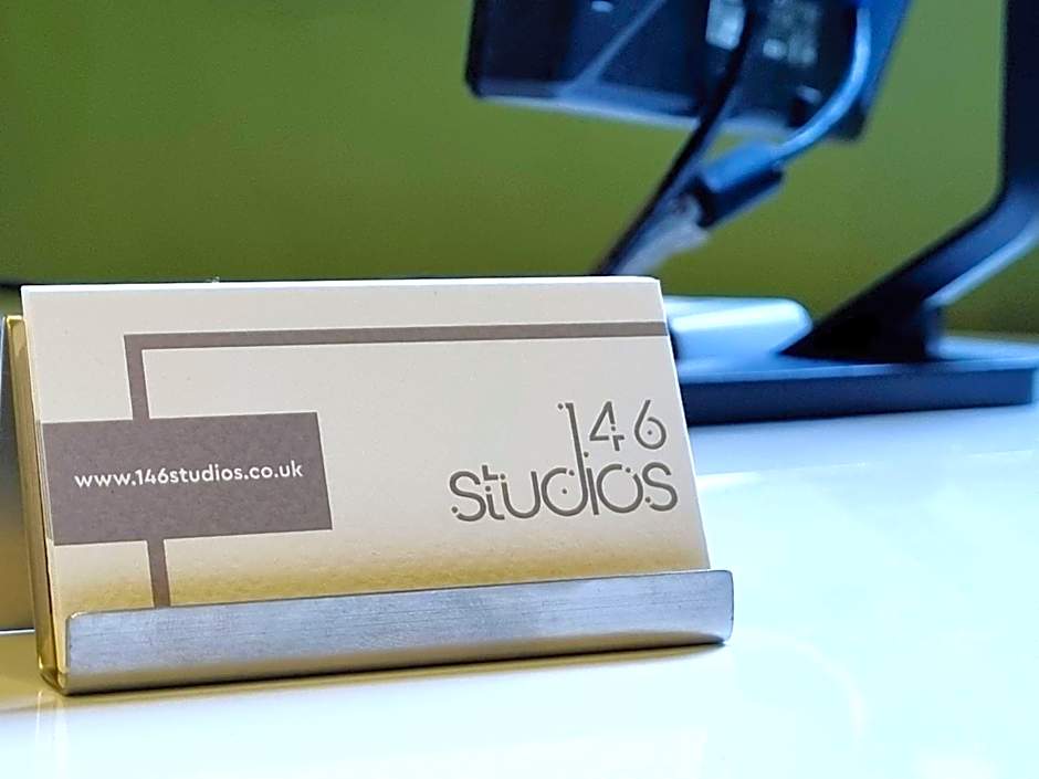 146 Studios