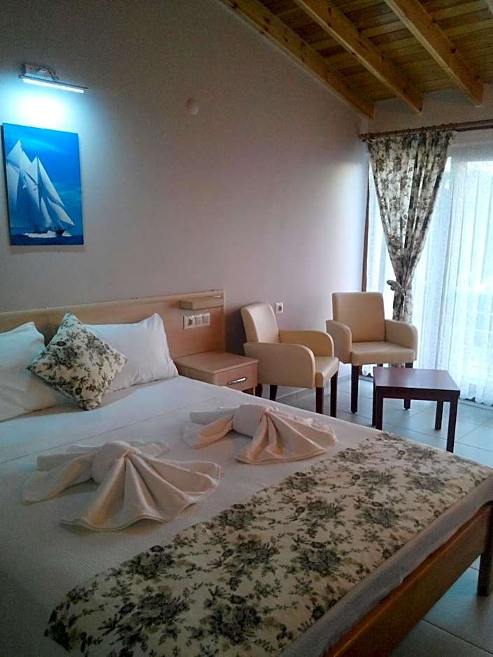 Hotel Mola