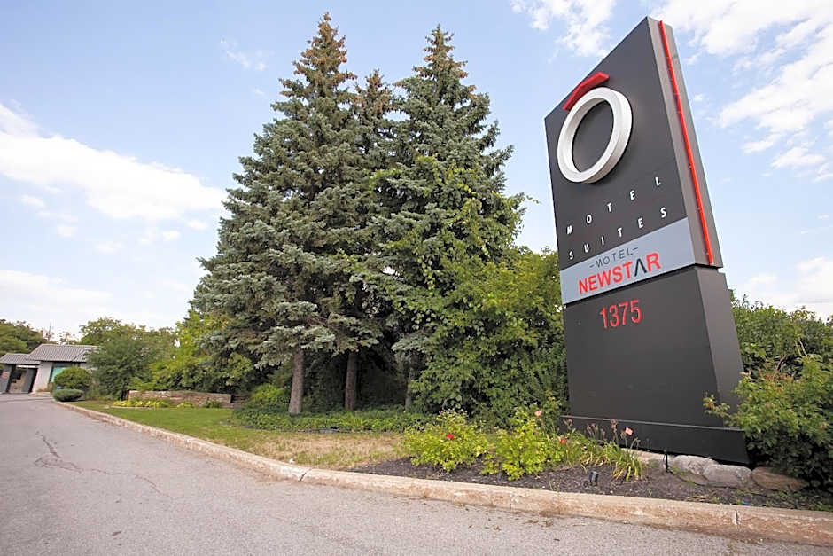 Motel Newstar Laval