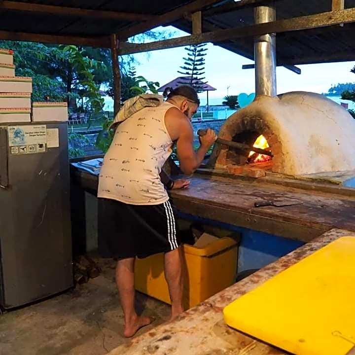 Salty Dog Hostel