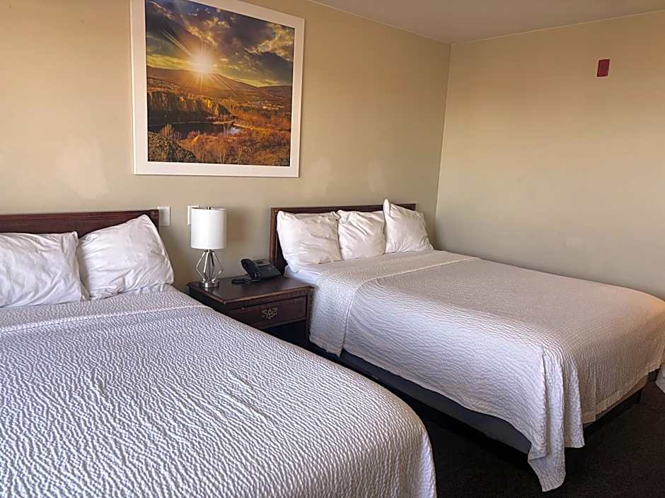 Days Inn by Wyndham Beaver